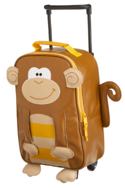 stephen joseph rolling monkey backpack ($26) stephen joseph rolling monkey backpack ($26)