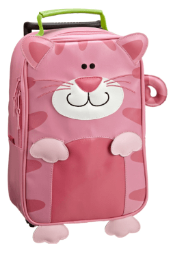 stephen joseph kitty rolling backpack ($34) stephen joseph kitty rolling backpack ($34)