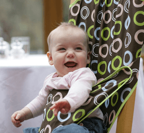 travel high chairs for babies