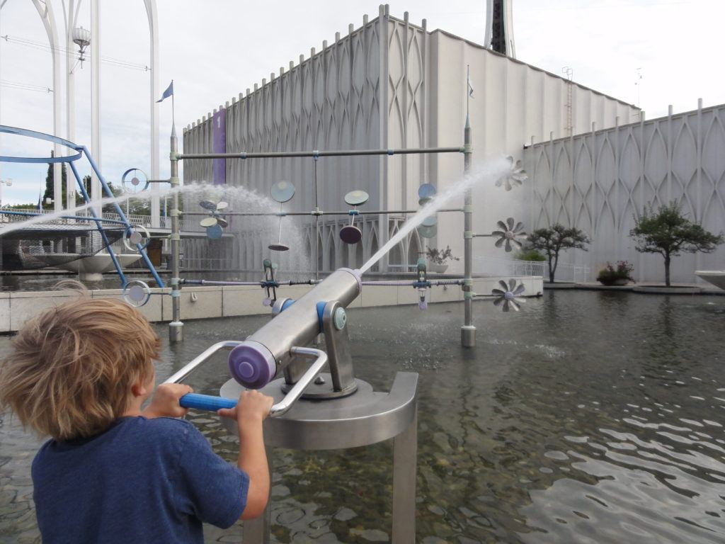 Best Kids Activities Seattle A Guide to Seattle with Kids
