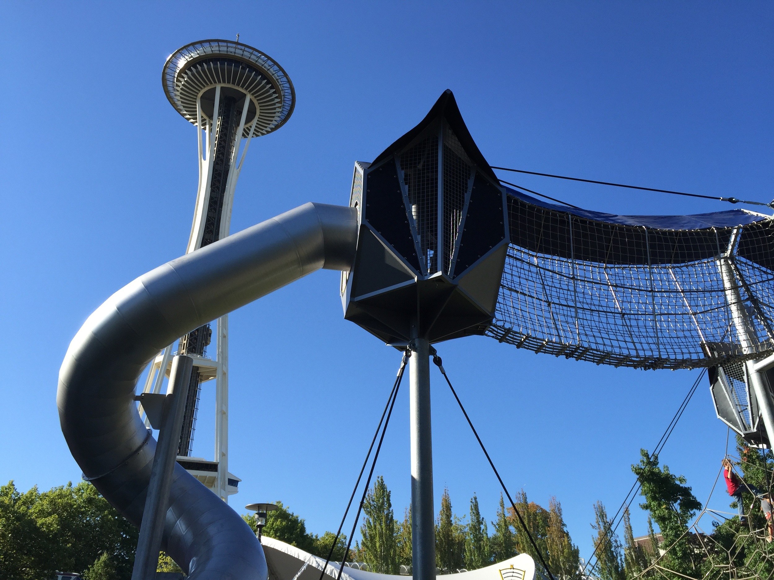 Best Kids Activities Seattle A Guide To Seattle With Kids