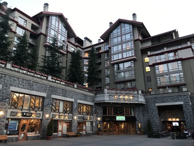 Best Family Hotels Whistler Best Family Resort Whistler