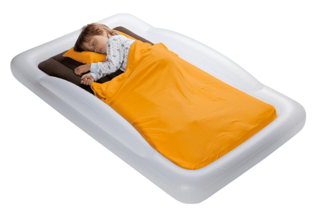 best travel bed for 1 year old