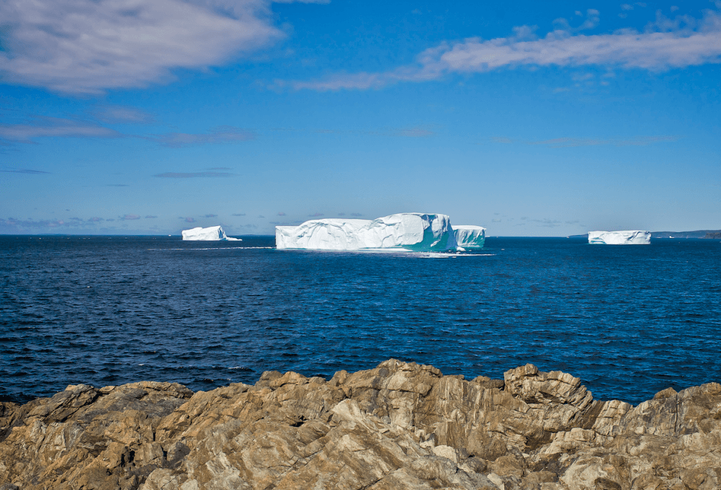 Iceberg Alley Twillingate Iceberg Alley
