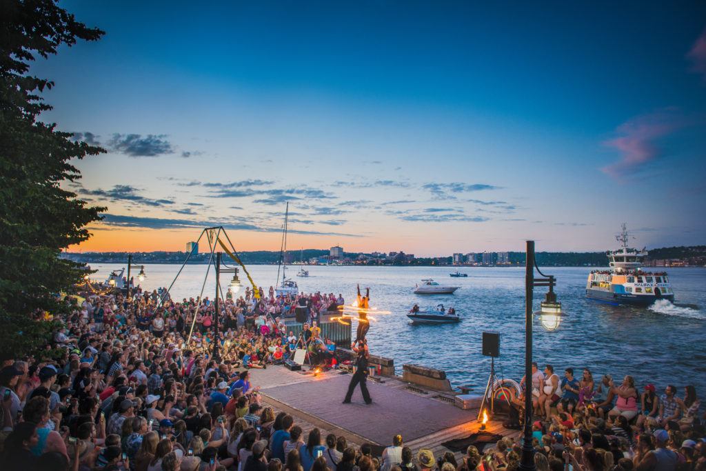 Halifax Events Halifax Festivals