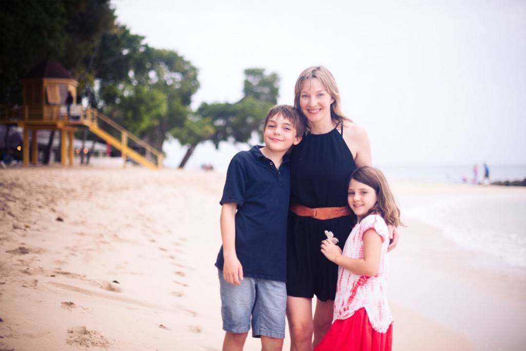 Flytographer Family Photoshoots Wedding Photographer Barbados