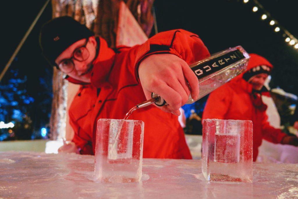 Winter Carnival Quebec Winter Carnival Quebec