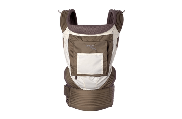 lightweight baby carrier