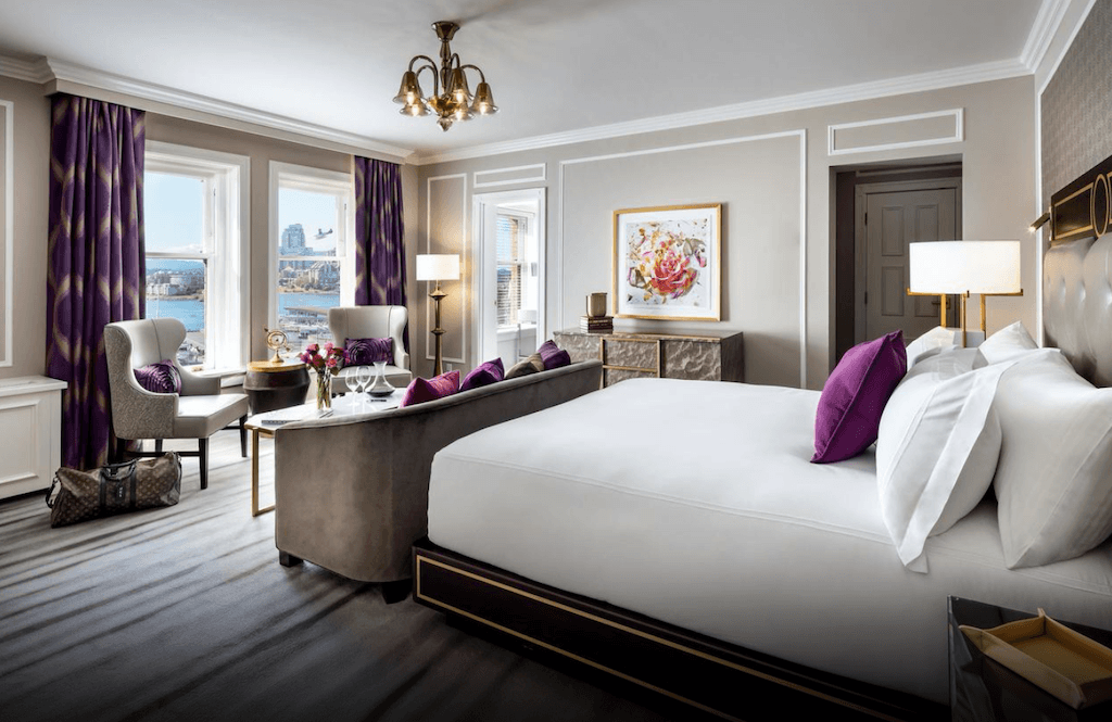 The Empress – Best Family Resort Victoria Fairmont Empress Luxury Family Hotel Victoria