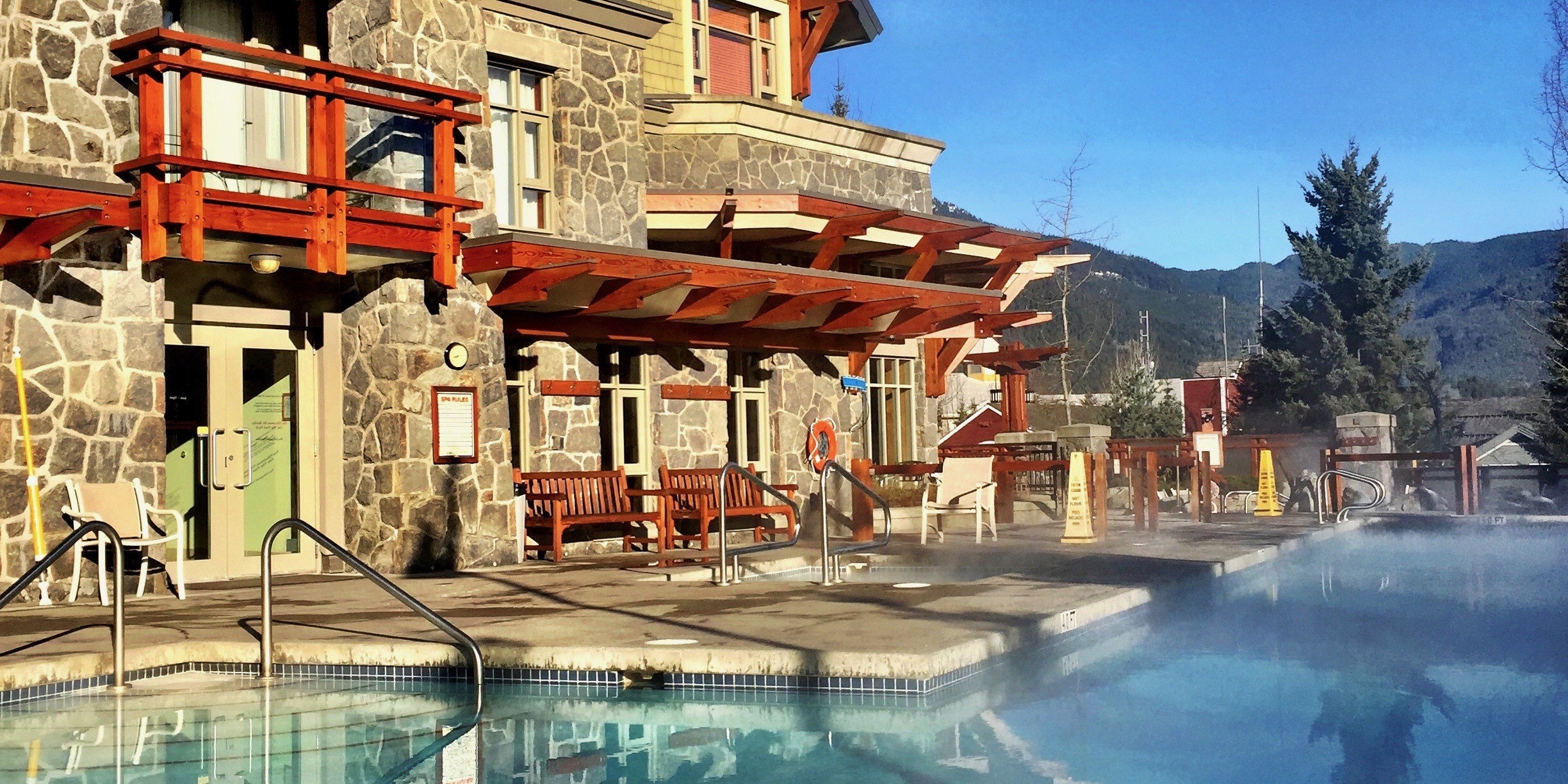 8 Best Hotels in Whistler for Families – Whistler Family Accommodation