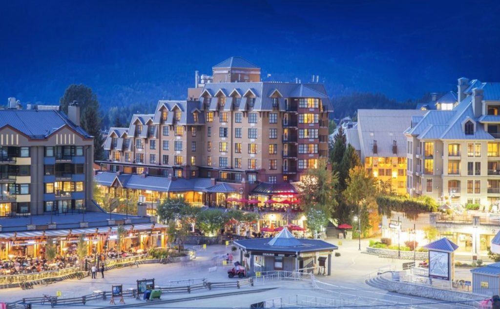 Sundial Hotel Whistler Sundial Boutique Hotel Whistler