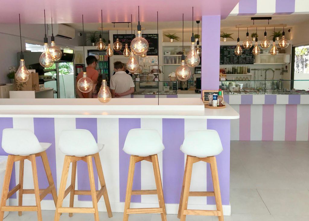 Ice Cream St. Barts Ice Cream St. Barths