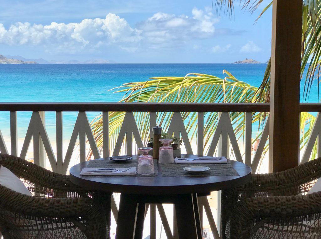 Cheval Blanc St. Barts Cheval Blanc St. Barths