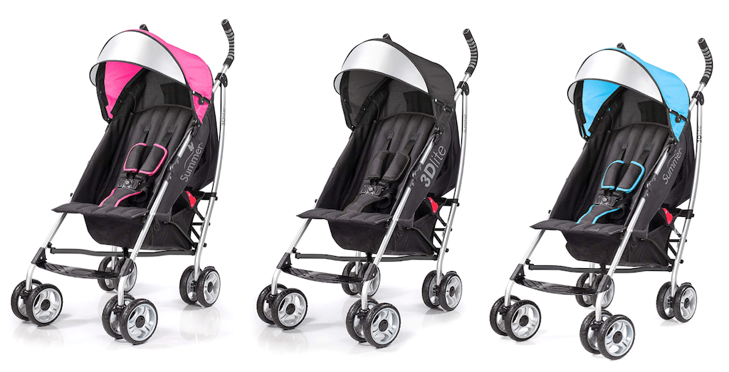 travel strollers on sale