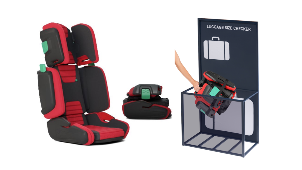 Top Travel Booster Seat Picks Best Car Seats