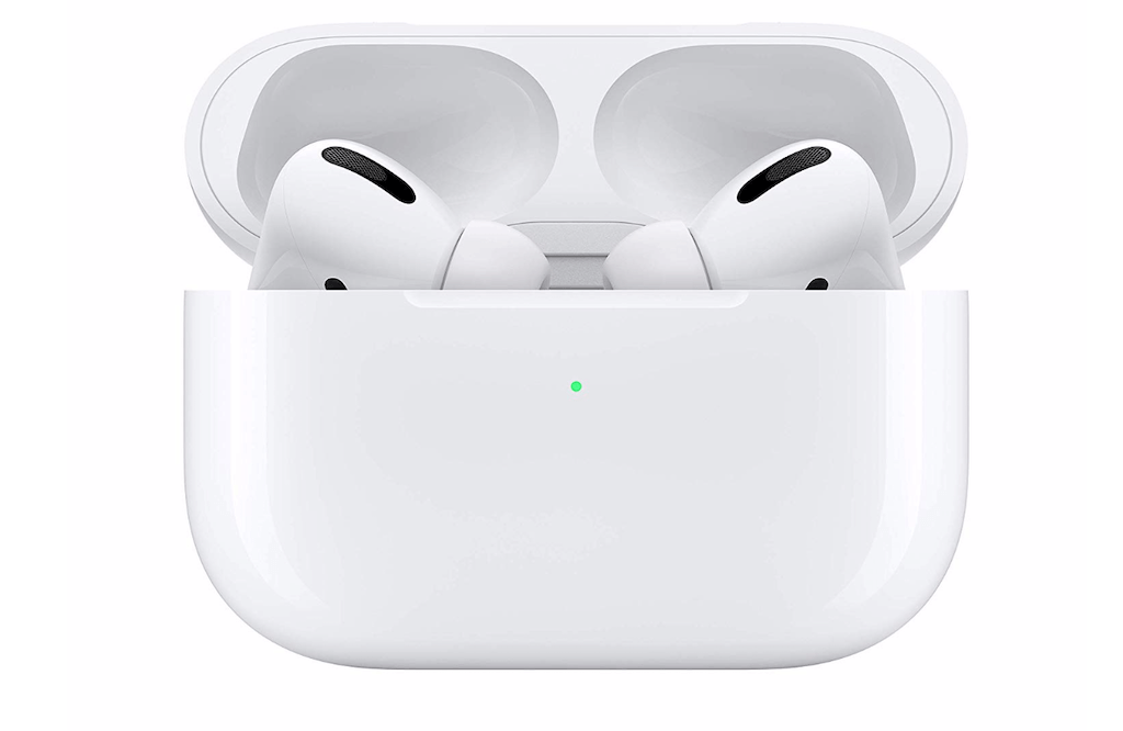 AirPods Pro AirPods Pro