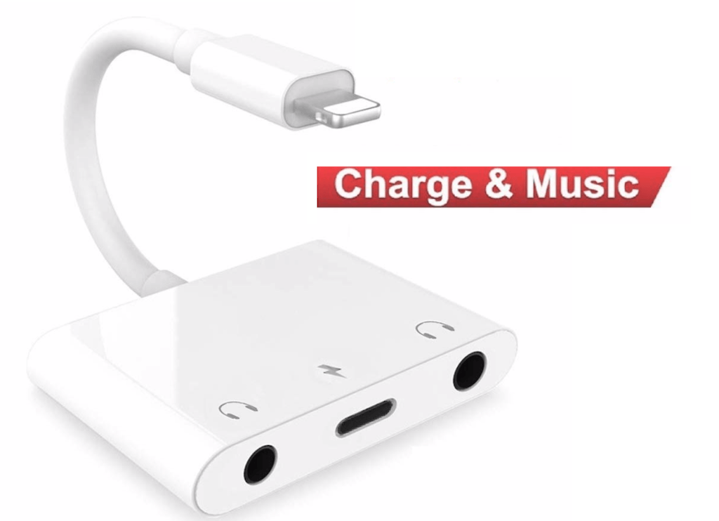 Headphone Splitter for iPhone iPhone Splitter