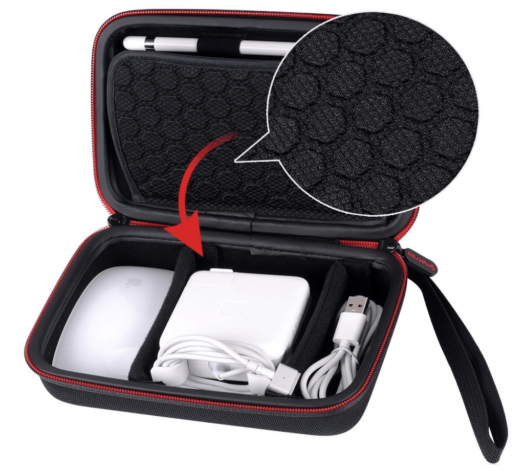 Travel Cord Organizer Travel Cord Case