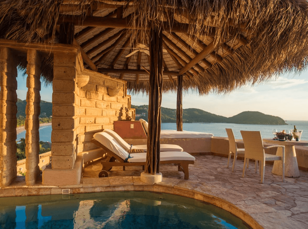 La Casa Que Canta Zihuatanejo La Casa Que Canta Zihuatanejo