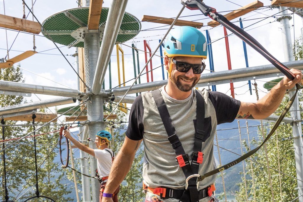 Revelstoke Attractions Summer Revelstoke Attractions Summer