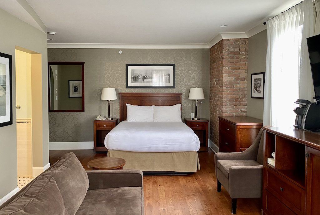 Hume Hotel – Luxury Hotel Nelson Hume Hotel – Luxury Hotel Nelson