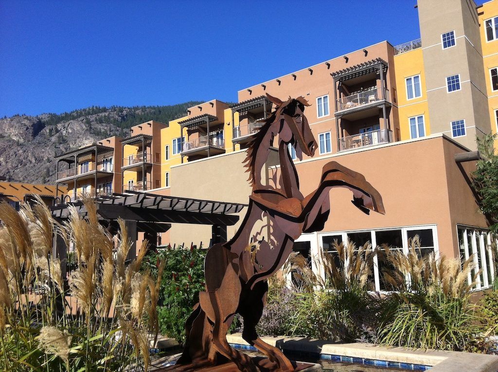 Spirit Ridge – Luxury Hotel Osoyoos Spirit Ridge Osoyoos
