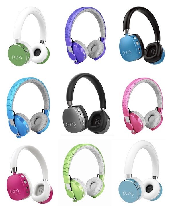 best baby headphones for airplane